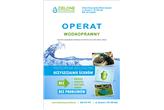 Operat wodnoprawny Operat wodnoprawny