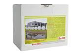 Eco9 MIX 2kg - Bakterie w saszetkach na cały rok
