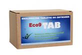Eco9 TAB - Ekologiczne tabletki do zmywarek