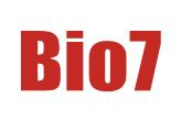 Biopreparaty - aktywatory do oczyszczalni ścieków BIO7