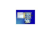 Miernik/regulator pH, REDOX LIQUITRON serii DP/DR 5000