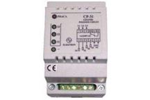 Elektroniczny czujnik do pomiaru 3 poziomów cieczy typ CP-31
