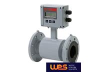 Modmag M1000 - WES Water Energy Systems Modmag M1000 - WES Water Energy Systems