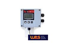 iSonic4000 WES Water Energy Systems