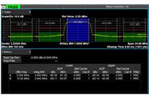 Siglent SSG5000X