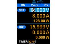 Siglent SPD1000X