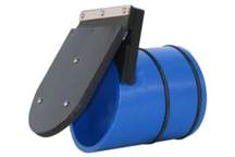 Zawory zwrotne - klapy burzowe RIA IKV DN 100-150 Zawory zwrotne - klapy burzowe RIA IKV DN 100-150