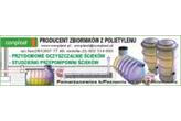 Przydomowe oczyszczalnie ścieków z drenażem rozsączalnym Przydomowe oczyszczalnie ścieków z drenażem rozsączalnym