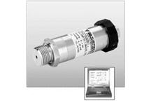 Programowalny, precyzyjny przetwornik ciśnienia z kwasoodpornym sensorem - DMP 331i
