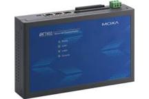 MOXA UC-7402-LX - zaawansowany router przemysłowy