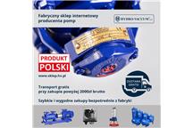 Sklep internetowy pompy zbiorniki Sklep internetowy pompy zbiorniki