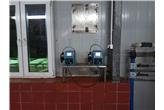 MKiW Czarnków wykorzystują pompy Qdos do dozowania chemikaliów