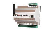 MT-021 - moduł SMS/e-mail/GPRS do monitorowania, alarmowania i sterowania