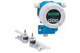 Prosonic Flow 91W - Nieinwazyjny, ultradźwiękowy pomiar przepływu wody pitnej i technologicznej Prosonic Flow 91W - Nieinwazyjny, ultradźwiękowy pomiar przepływu wody pitnej i technologicznej