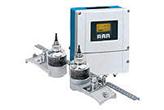 Prosonic Flow 93 P - Nieinwazyjny, ultradźwiękowy pomiar przepływu objętościowego cieczy w instalacjach procesowych i ciepłowniczych Prosonic Flow 93 P - Nieinwazyjny, ultradźwiękowy pomiar przepływu objętościowego cieczy w instalacjach procesowych i ciepłowniczych