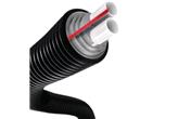Rura preizolowana HeatPex 2x32/160 Rura preizolowana HeatPex 2x32/160