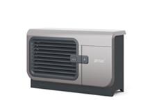 Airmax3 5-14GT – wysokotemperaturowa pompa ciepła powietrze-woda