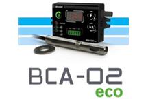 Analizator Jakości Procesu Spalania BCA-02 eco 