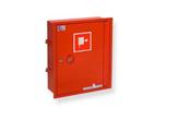 Hydrant wewnętrzny HW-52W-15/20-Ko Hydrant wewnętrzny HW-52W-15/20-Ko