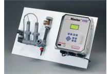 WebMaster® ONE - Uniwersalny sterownik parametrów wody z serwerem www
