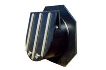 Zawory zwrotne - klapy burzowe RIA KVF DN 100-1200 Zawory zwrotne - klapy burzowe RIA KVF DN 100-1200