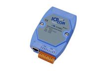 I-7188E2-S-NCP (Konwerter Modbus TCP do Satchwell™ MN300, MN440, MN500, MN620)