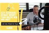 WES uruchamia kanał na YouTube i odpowiada na wyzwania wodociągowców