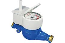 Wodomierz wielostrumieniowy TK-1C RF