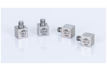 Akcelerometr miniaturowy KS96/97 sześcienny do analizy modalnej i strukturalnej