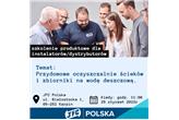 Przydomowe oczyszczalnie ścieków i zbiorniki na wodę deszczową JFC Polska Sp. z o.o.