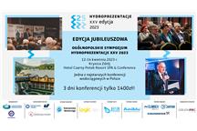 Hydroprezentacje 2023 Hydroprezentacje 2023