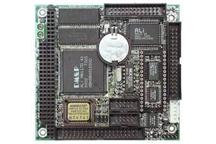 ICOP-6050 (Komputer przemysłowy PC/104 386SX CPU - 4Mb RAM, DiskOnChip Socket)