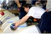 Finał turnieju bowlingowego Hawling 2004