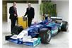 SAUBER PETRONAS nowym partnerem KAESER KOMPRESSOREN