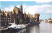 Gdańsk walczy o środki z UE na wodociągi