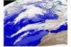 Prognozy drastycznego zmianu klimatu w Europie w ciągu najbliższych 100 lat