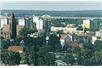 Lubin otrzyma 5 mln euro unijnej dotacji