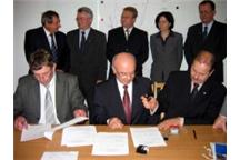 Kontrakt Hydrobudowy 9
w Elblągu Kontrakt Hydrobudowy 9
w Elblągu