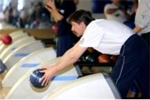 Finał turnieju bowlingowego Hawling 2004 Finał turnieju bowlingowego Hawling 2004