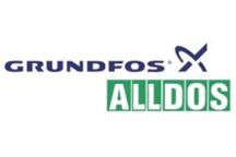 Grundfos wykupił grupę Alldos - renomowanego producenta pomp dozujących Grundfos wykupił grupę Alldos - renomowanego producenta pomp dozujących