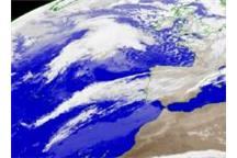 Prognozy drastycznego zmianu klimatu w Europie w ciągu najbliższych 100 lat Prognozy drastycznego zmianu klimatu w Europie w ciągu najbliższych 100 lat