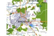 Zakład Ozonowania Wstępnego w Białymstoku Zakład Ozonowania Wstępnego w Białymstoku