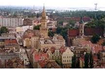 Program poprawy jakości wody w Opolu Program poprawy jakości wody w Opolu