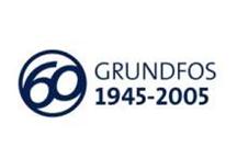 Grundfoss - diamentowa firma Grundfoss - diamentowa firma