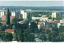 Lubin otrzyma 5 mln euro unijnej dotacji Lubin otrzyma 5 mln euro unijnej dotacji