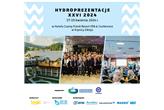 Ogólnopolskie Sympozjum HYDROPREZENTACJE XXVI 2024