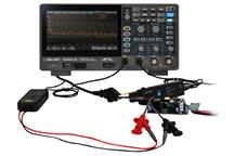 Siglent seria SDS800X HD