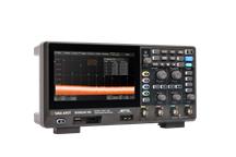 Siglent seria SDS800X HD