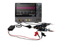Siglent seria SDS1000X HD