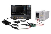 Siglent seria SDS1000X HD